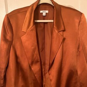 Two ladies statement he keys to set off any outfit.